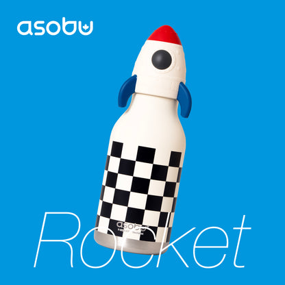 asobu BESTIE -ロケット-