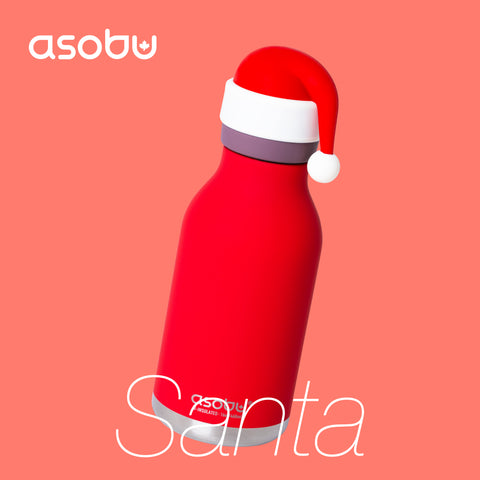 asobu Holiday サンタ