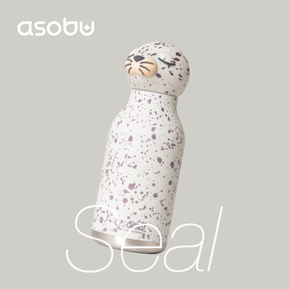 asobu BESTIE -アザラシ-