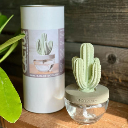 CACTUS FRAGRANCE DIFFUSER B O.BREEZE