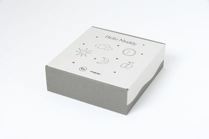 MUDDY Kids GIFT SET