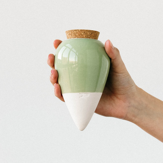 Pepin Olla(オラ)-グリーン
