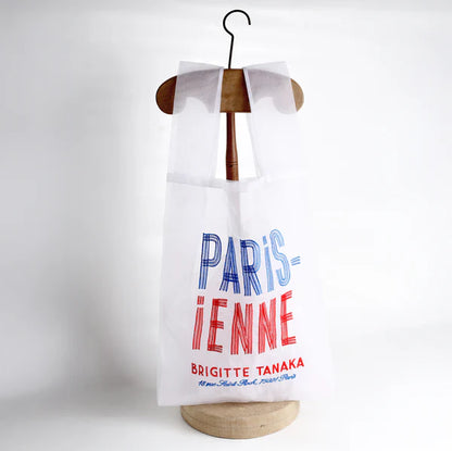 BRIGITTE TANAKA SAC PLAN PARIS GRAND Brigitte Tanaka Parisienne BRIGITTE TANAKA SAC PLAN PARIS GRAND Brigitte Tanaka Parisienne