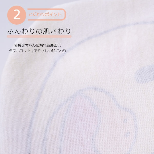ゆうちゃんず 絵が変わるエプロン 写真立てボックス付き3枚セット