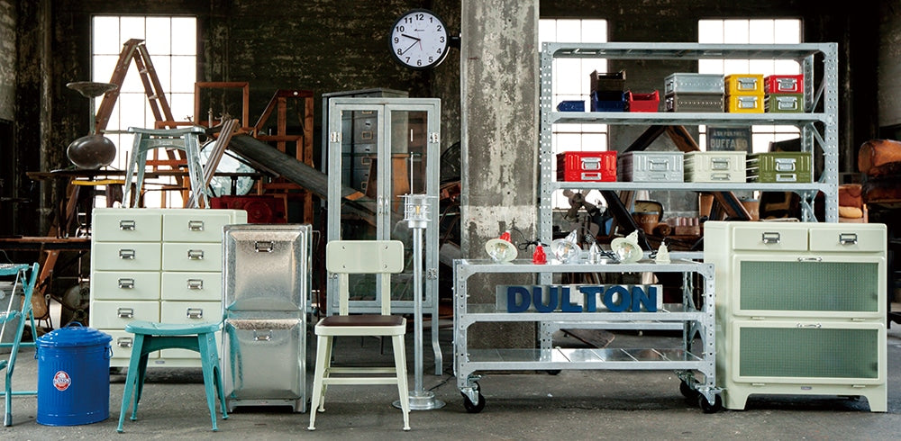 DULTON